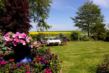 Appartement de vacances /en/au Dagebll (Nordsee-Festland)ou appartement ou maison de vacances