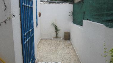Appartement de vacances �/en/au Sidi Bou Said (Tunis)ou appartement ou maison de vacances