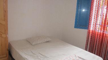 Appartement de vacances �/en/au Sidi Bou Said (Tunis)ou appartement ou maison de vacances