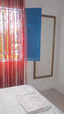 Appartement de vacances �/en/au Sidi Bou Said (Tunis)ou appartement ou maison de vacances