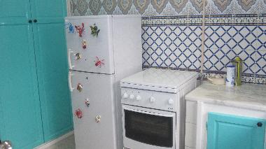 Appartement de vacances �/en/au Sidi Bou Said (Tunis)ou appartement ou maison de vacances