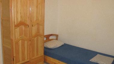 Appartement de vacances �/en/au Sidi Bou Said (Tunis)ou appartement ou maison de vacances