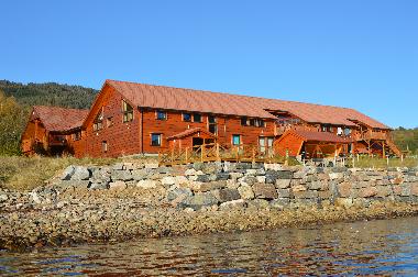 Appartement de vacances �/en/au Eidsv�g i Romsdal (More og Romsdal)ou appartement ou maison de vacances