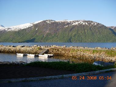 Appartement de vacances �/en/au Eidsv�g i Romsdal (More og Romsdal)ou appartement ou maison de vacances