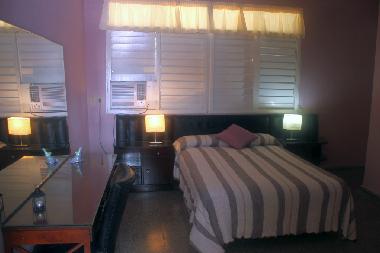 Appartement de vacances �/en/au Vedado, La Habana (Ciudad de la Habana)ou appartement ou maison de vacances