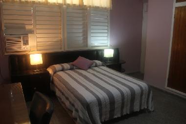 Appartement de vacances �/en/au Vedado, La Habana (Ciudad de la Habana)ou appartement ou maison de vacances