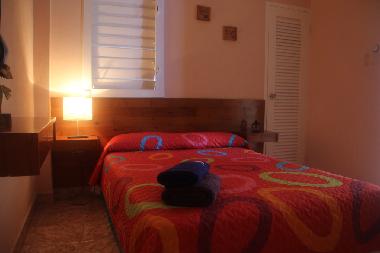 Appartement de vacances �/en/au Vedado, La Habana (Ciudad de la Habana)ou appartement ou maison de vacances