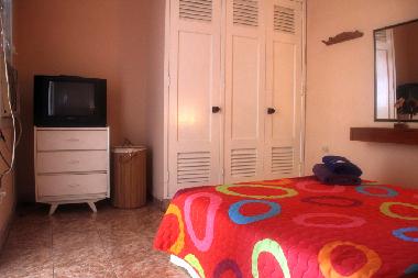 Appartement de vacances �/en/au Vedado, La Habana (Ciudad de la Habana)ou appartement ou maison de vacances