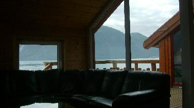Appartement de vacances �/en/au Eidsv�g i Romsdal (More og Romsdal)ou appartement ou maison de vacances