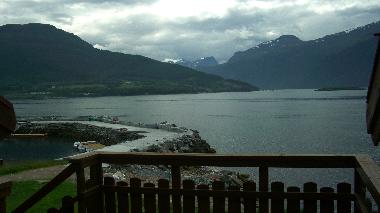 Appartement de vacances �/en/au Eidsv�g i Romsdal (More og Romsdal)ou appartement ou maison de vacances