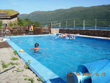 Appartement de vacances �/en/au Eidsv�g i Romsdal (More og Romsdal)ou appartement ou maison de vacances