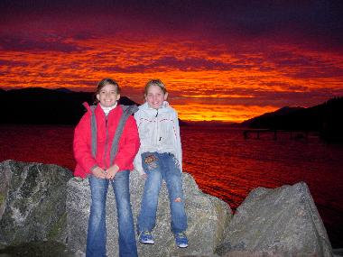 Appartement de vacances �/en/au Eidsv�g i Romsdal (More og Romsdal)ou appartement ou maison de vacances