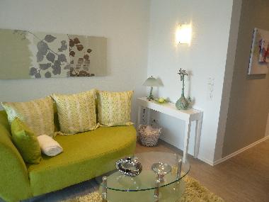 Appartement de vacances �/en/au Norddeich (Nordsee-Festland / Ostfriesland)ou appartement ou maison de vacances