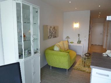 Appartement de vacances �/en/au Norddeich (Nordsee-Festland / Ostfriesland)ou appartement ou maison de vacances