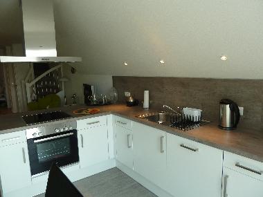 Appartement de vacances �/en/au Norddeich (Nordsee-Festland / Ostfriesland)ou appartement ou maison de vacances