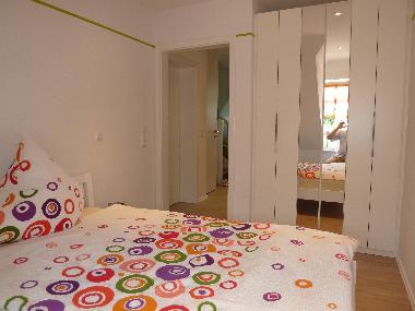 Appartement de vacances �/en/au Norddeich (Nordsee-Festland / Ostfriesland)ou appartement ou maison de vacances