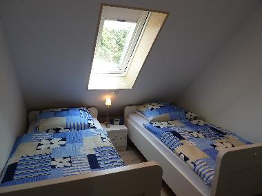 Appartement de vacances �/en/au Norddeich (Nordsee-Festland / Ostfriesland)ou appartement ou maison de vacances
