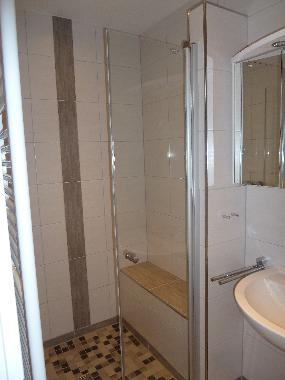 Appartement de vacances �/en/au Norddeich (Nordsee-Festland / Ostfriesland)ou appartement ou maison de vacances