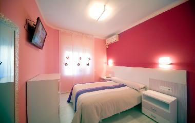 Appartement de vacances /en/au Barcelona (Barcelona)ou appartement ou maison de vacances