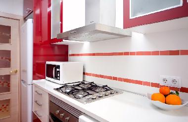 Appartement de vacances /en/au Barcelona (Barcelona)ou appartement ou maison de vacances