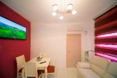 Appartement de vacances /en/au Barcelona (Barcelona)ou appartement ou maison de vacances