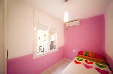 Appartement de vacances /en/au Barcelona (Barcelona)ou appartement ou maison de vacances