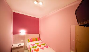 Appartement de vacances /en/au Barcelona (Barcelona)ou appartement ou maison de vacances