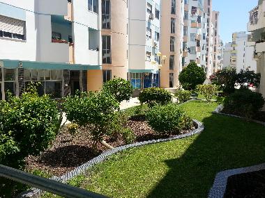 Appartement de vacances /en/au Faro (Algarve)ou appartement ou maison de vacances