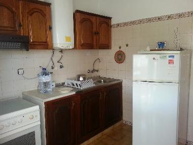 Appartement de vacances /en/au Faro (Algarve)ou appartement ou maison de vacances