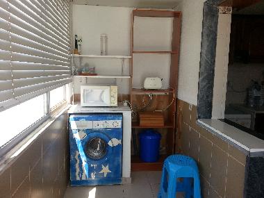 Appartement de vacances /en/au Faro (Algarve)ou appartement ou maison de vacances