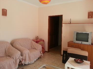 Appartement de vacances /en/au Faro (Algarve)ou appartement ou maison de vacances