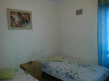 Appartement de vacances /en/au Faro (Algarve)ou appartement ou maison de vacances