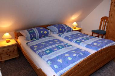 Appartement de vacances /en/au Dagebll (Nordsee-Festland)ou appartement ou maison de vacances