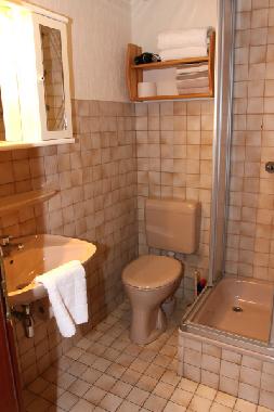 Appartement de vacances /en/au Dagebll (Nordsee-Festland)ou appartement ou maison de vacances