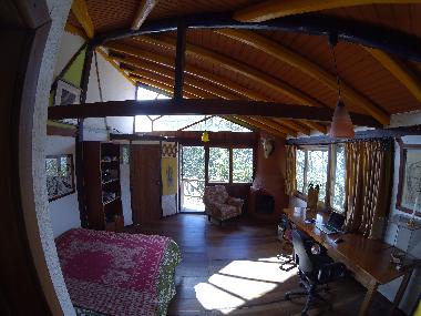 Maison de vacances /en/au Quito (Pichincha)ou appartement ou maison de vacances