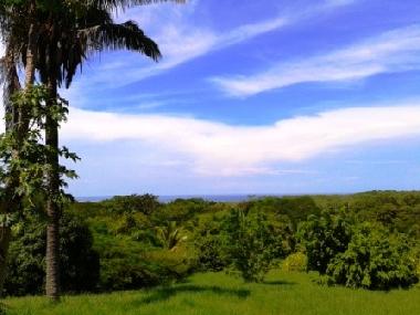 Maison de vacances �/en/au Puerto Coyote (Guanacaste)ou appartement ou maison de vacances