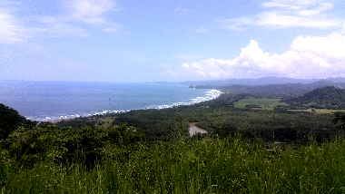 Maison de vacances �/en/au Puerto Coyote (Guanacaste)ou appartement ou maison de vacances