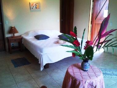 Maison de vacances �/en/au Puerto Coyote (Guanacaste)ou appartement ou maison de vacances