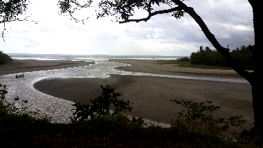 Maison de vacances �/en/au Puerto Coyote (Guanacaste)ou appartement ou maison de vacances