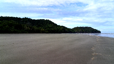 Maison de vacances �/en/au Puerto Coyote (Guanacaste)ou appartement ou maison de vacances