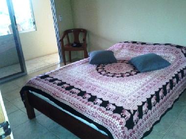 Maison de vacances �/en/au Puerto Coyote (Guanacaste)ou appartement ou maison de vacances