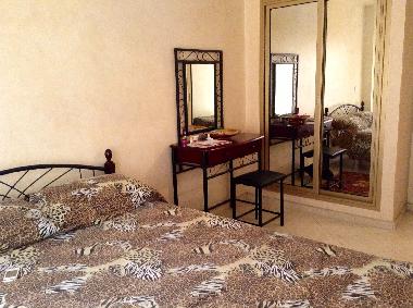 Appartement de vacances �/en/au Casablanca  (Casablanca)ou appartement ou maison de vacances