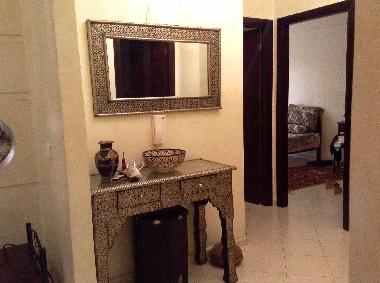 Appartement de vacances �/en/au Casablanca  (Casablanca)ou appartement ou maison de vacances