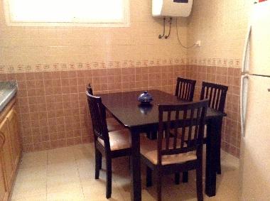Appartement de vacances �/en/au Casablanca  (Casablanca)ou appartement ou maison de vacances