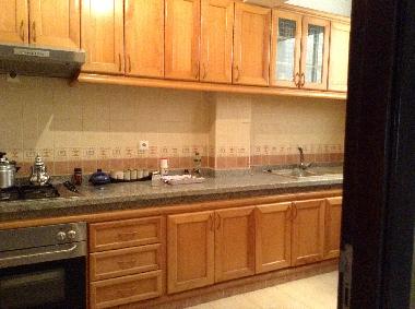 Appartement de vacances �/en/au Casablanca  (Casablanca)ou appartement ou maison de vacances