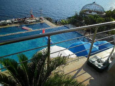 Maison de vacances �/en/au Dobre Vode (Mont�n�gro)ou appartement ou maison de vacances