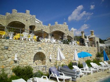 Maison de vacances �/en/au Dobre Vode (Mont�n�gro)ou appartement ou maison de vacances