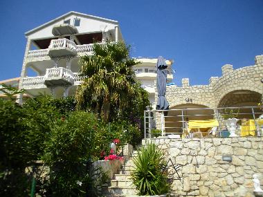 Maison de vacances �/en/au Dobre Vode (Mont�n�gro)ou appartement ou maison de vacances