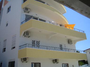 Maison de vacances �/en/au Dobre Vode (Mont�n�gro)ou appartement ou maison de vacances