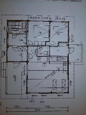 Maison de vacances �/en/au Huruksela (Etela-Suomen Laani)ou appartement ou maison de vacances